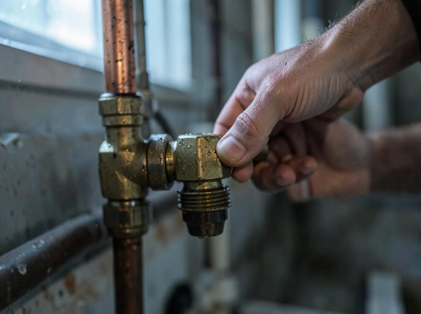Emergency Plumber Corning, KS FAQs